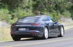 Porsche Panamera 4S 2017 года (AU)